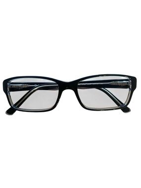 Ray-Ban Eyeglasses Mens Black FRAMES ONLY